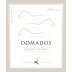 Domados Wines Lobuno Select Blend 2008 Front Label