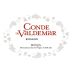 Bodegas Valdemar Valdemar Rosado 2014 Front Label