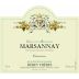 Domain Derey Brothers Marsannay Blanc 2013 Front Label
