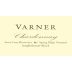 Varner Amphitheater Block Spring Ridge Vineyard Chardonnay 2011 Front Label