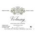 Domain Paul Garaudet Cote de Beaune Volnay 2012 Front Label