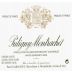 Domain Paul Garaudet Puligny-Montrachet 2013 Front Label
