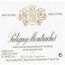 Domain Paul Garaudet Puligny-Montrachet 2011 Front Label