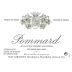 Domain Paul Garaudet Pommard 2013 Front Label
