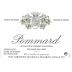 Domain Paul Garaudet Pommard 2012 Front Label