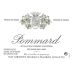 Domain Paul Garaudet Pommard 2005 Front Label