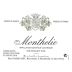 Domain Paul Garaudet Monthelie 2012 Front Label