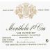 Domain Paul Garaudet Monthelie Les Duresses Premier cru 2000 Front Label