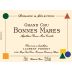 Domaine & Selection (Laurent Ponsot) Bonnes Mares Grand Cru 2010 Front Label