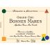 Domaine & Selection (Laurent Ponsot) Bonnes Mares Grand Cru 2009 Front Label