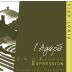 Domaine Agape Expression Pinot Gris 2014 Front Label