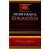 Berberana Dragon Tempranillo 1999 Front Label