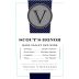 Venge Vineyards Scout's Honor Proprietary Red 2014 Front Label
