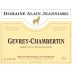Domaine Alain Jeanniard Gevrey-Chambertin 2013 Front Label
