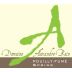 Domaine Alexandre Bain Pouilly-Fume Spring 2012 Front Label