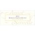 Domaine Amiot-Servelle Morey-Saint-Denis 2013 Front Label