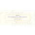 Domaine Amiot-Servelle Chambolle-Musigny Les Plantes Premier Cru 2012 Front Label
