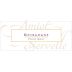 Domaine Amiot-Servelle Bourgogne Pinot Noir 2011 Front Label