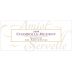 Domaine Amiot-Servelle Chambolle-Musigny Premier Cru 2009 Front Label