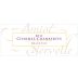 Domaine Amiot-Servelle Charmes-Chambertin Grand Cru 2011 Front Label