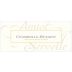 Domaine Amiot-Servelle Chambolle-Musigny 2014 Front Label