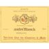 Domaine Andre Blanck & Fils Alsace Riesling 2015 Front Label