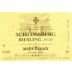 Domaine Andre Blanck & Fils Alsace Grand Cru Schlossberg Riesling 2012 Front Label