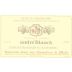 Domaine Andre Blanck & Fils Alsace Schlossberg Grand Cru Gewurztraminer 2003 Front Label