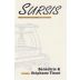 Domaine Andre et Mireille Tissot Cotes du Jura Sursis Chardonnay 2012 Front Label