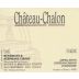 Domaine Andre et Mireille Tissot Chateau-Chalon 2008 Front Label