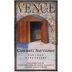 Venge Vineyards Cabernet Sauvignon 2011 Front Label