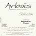 Domaine Andre et Mireille Tissot Arbois Selection Blanc 2008 Front Label
