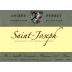 Domaine Andre Perret Saint-Joseph 2012 Front Label