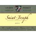 Domaine Andre Perret Saint-Joseph 2011 Front Label