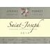 Domaine Andre Perret Saint-Joseph 2014 Front Label