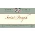 Domaine Andre Perret Saint-Joseph Blanc 2010 Front Label