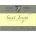 Domaine Andre Perret Saint-Joseph Blanc 2014 Front Label