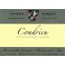 Domaine Andre Perret Condrieu 2012 Front Label