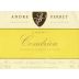 Domaine Andre Perret Condrieu Coteau du Chery 2007 Front Label