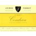 Domaine Andre Perret Condrieu Coteau du Chery 2012 Front Label