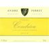 Domaine Andre Perret Condrieu Coteau du Chery 2013 Front Label