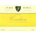 Domaine Andre Perret Condrieu Coteau du Chery 2014 Front Label