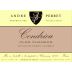 Domaine Andre Perret Condrieu Clos Chanson 2013 Front Label