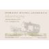 Domaine Andreotti Montagny Les Guignottes 2002 Front Label