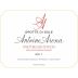 Jean-Baptiste Arena Patrimonio Grotte di Sole Blanc 2011 Front Label