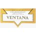 Ventana Reserve Chardonnay 2012 Front Label