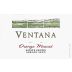 Ventana Orange Muscat 2012 Front Label