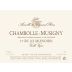 Domaine Armelle et Bernard Rion Chambolle-Musigny Les Gruenchers Premier Cru 2015 Front Label