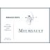 Domaine Arnaud Ente Meursault 2010 Front Label