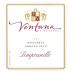 Ventana Estate Tempranillo 2005 Front Label